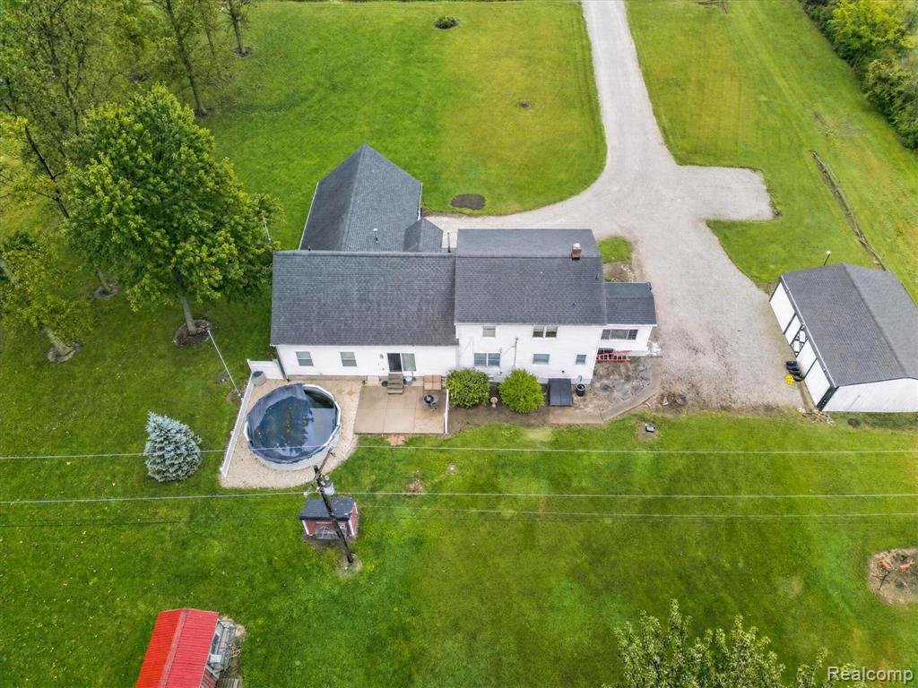 10785 Grafton Road Property Photo 49