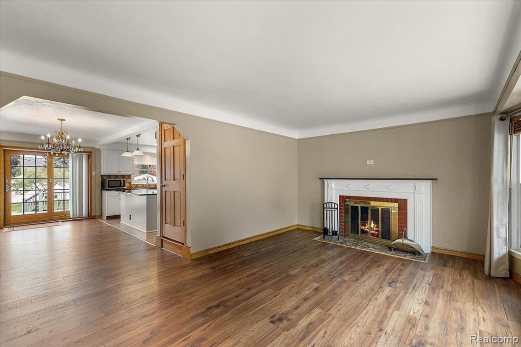 2226 Drexel Street Property Photo 6
