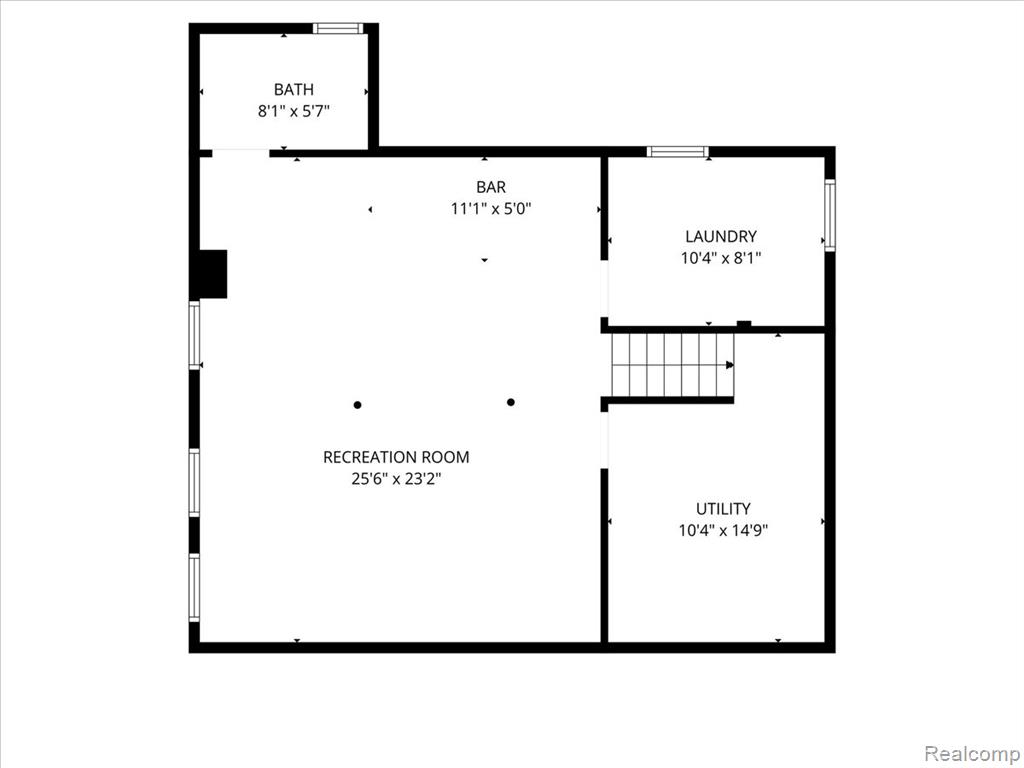 2226 Drexel Street Property Photo 40