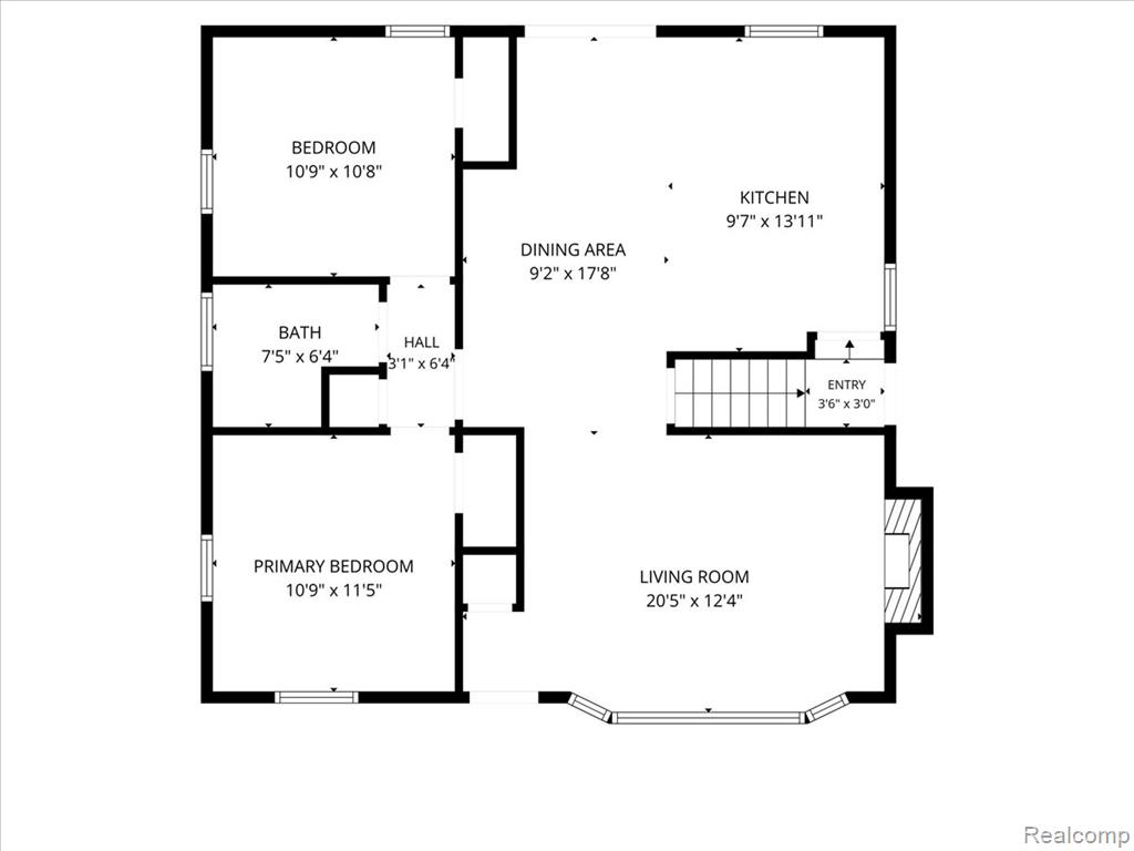 2226 Drexel Street Property Photo 41