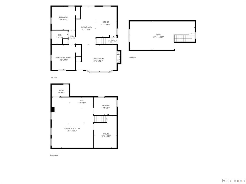 2226 Drexel Street Property Photo 43