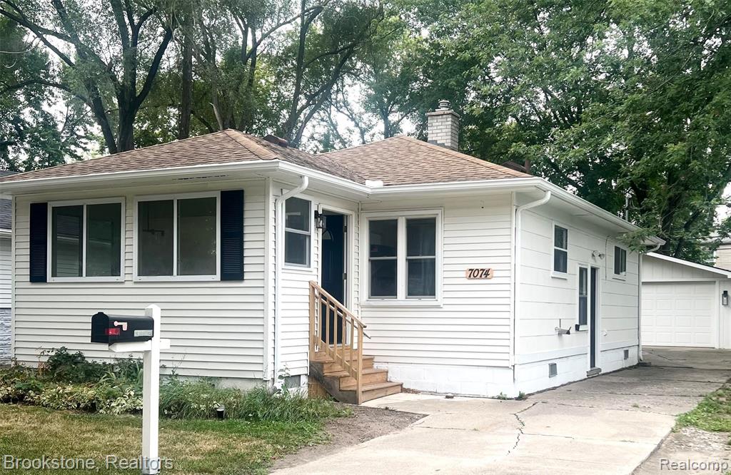 7074 Orchard Avenue Property Photo 1