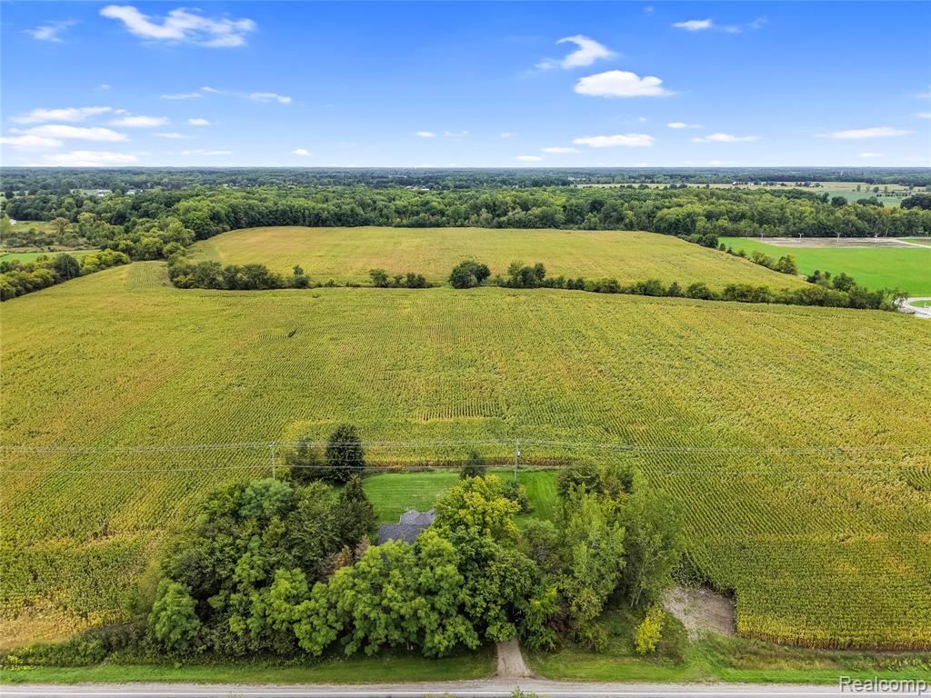 8330 Baldwin Road Property Photo 2