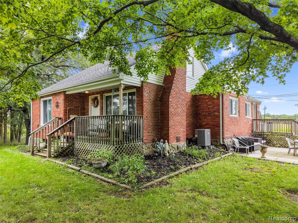 8330 Baldwin Road Property Photo 3
