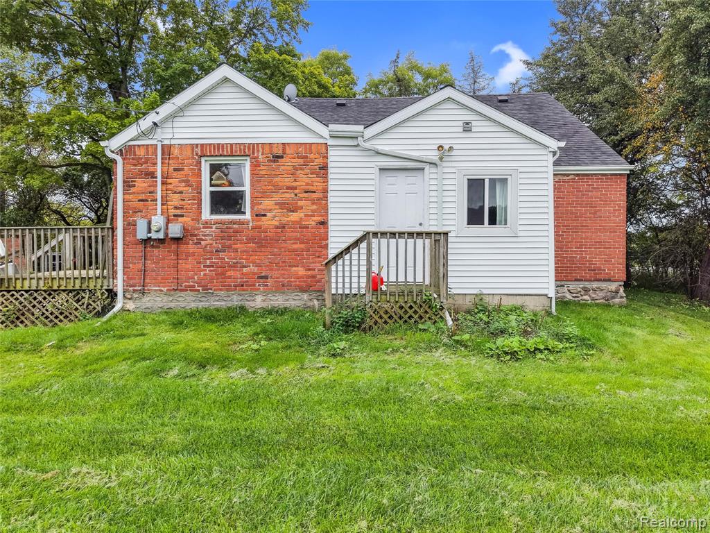 8330 Baldwin Road Property Photo 24