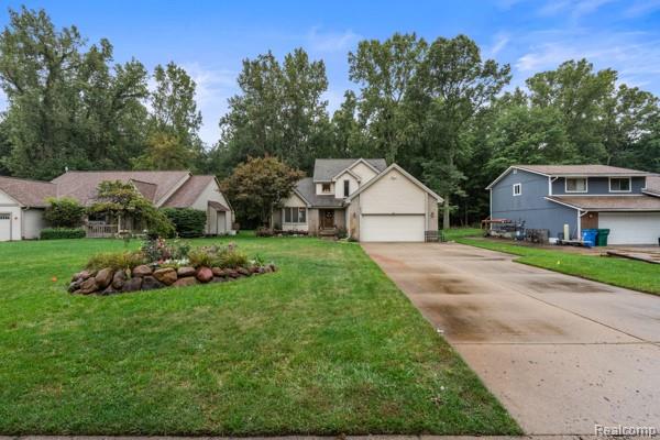 9533 Chaumont Drive Property Photo 2