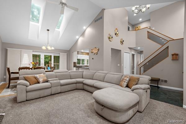 9533 Chaumont Drive Property Photo 10