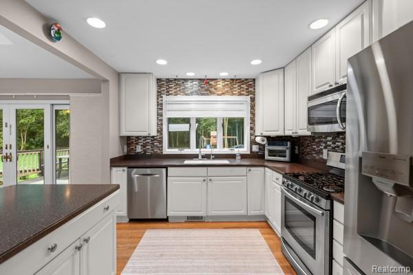 9533 Chaumont Drive Property Photo 14