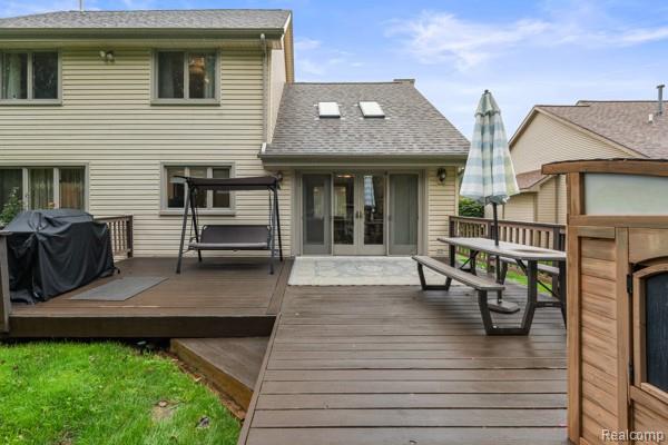 9533 Chaumont Drive Property Photo 38