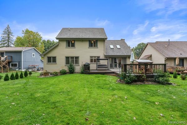 9533 Chaumont Drive Property Photo 40