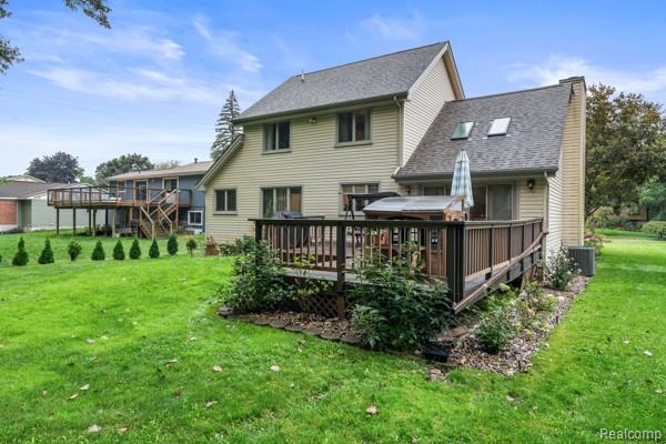 9533 Chaumont Drive Property Photo 41