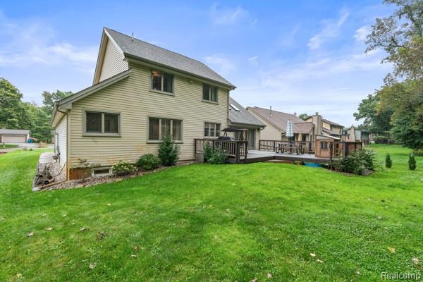 9533 Chaumont Drive Property Photo 42