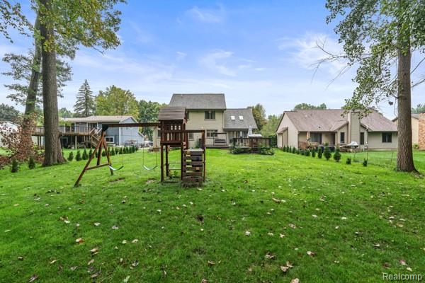 9533 Chaumont Drive Property Photo 43