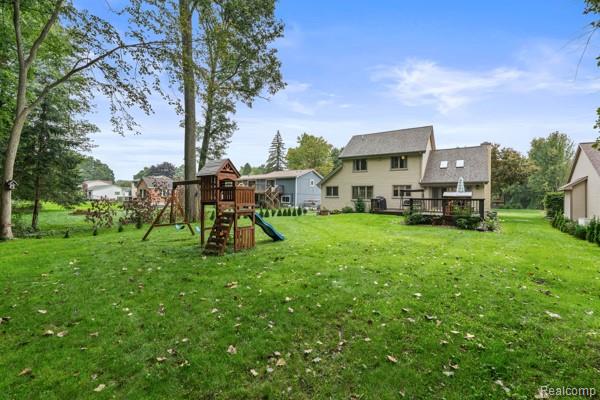 9533 Chaumont Drive Property Photo 44