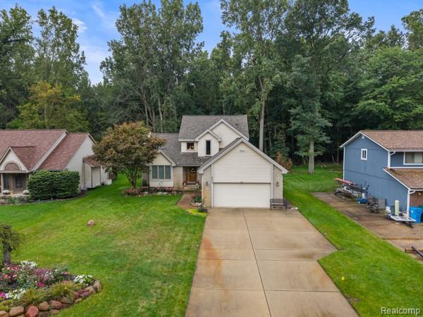 9533 Chaumont Drive Property Photo 46