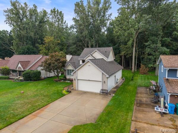 9533 Chaumont Drive Property Photo 47