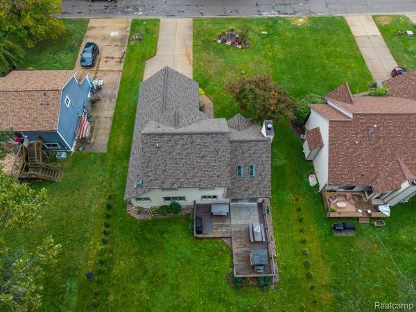 9533 Chaumont Drive Property Photo 52