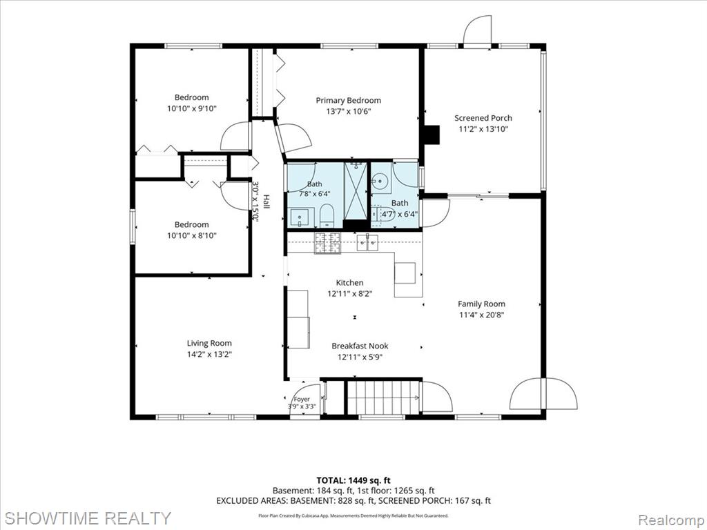 14706 Murthum Avenue Property Photo 39
