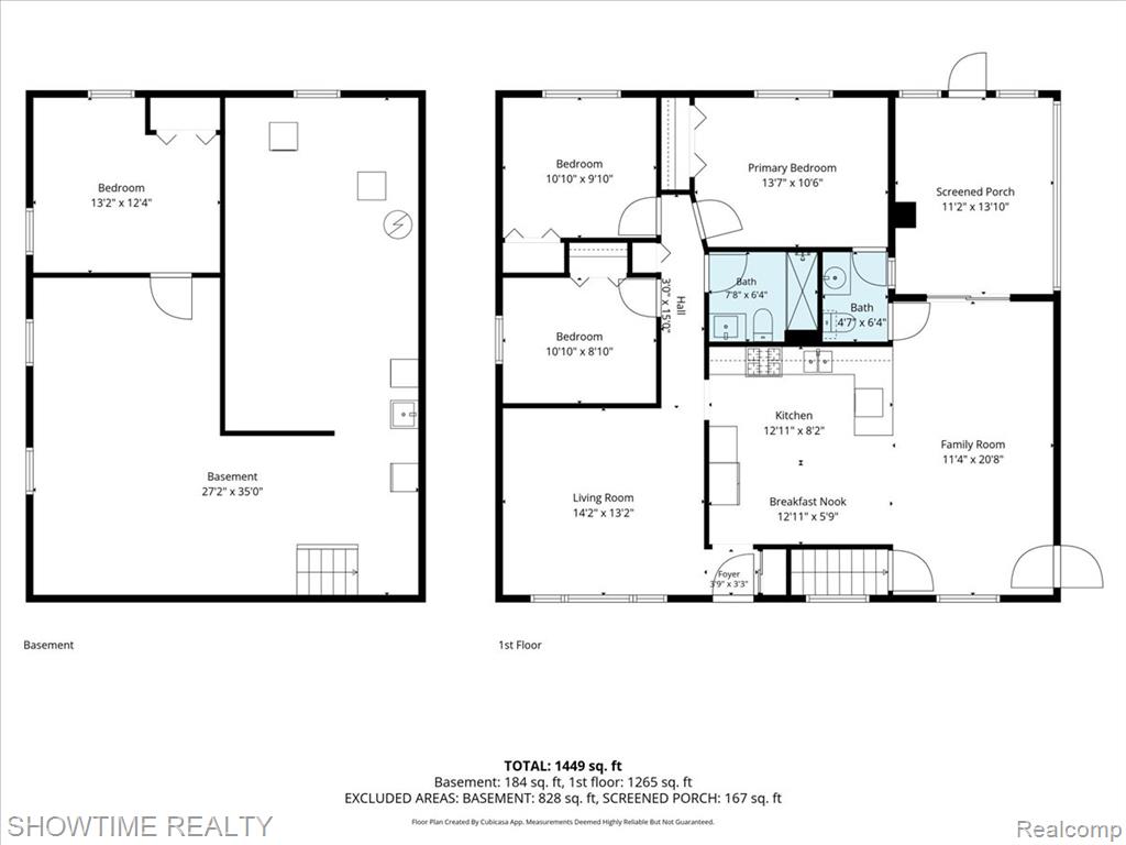 14706 Murthum Avenue Property Photo 40