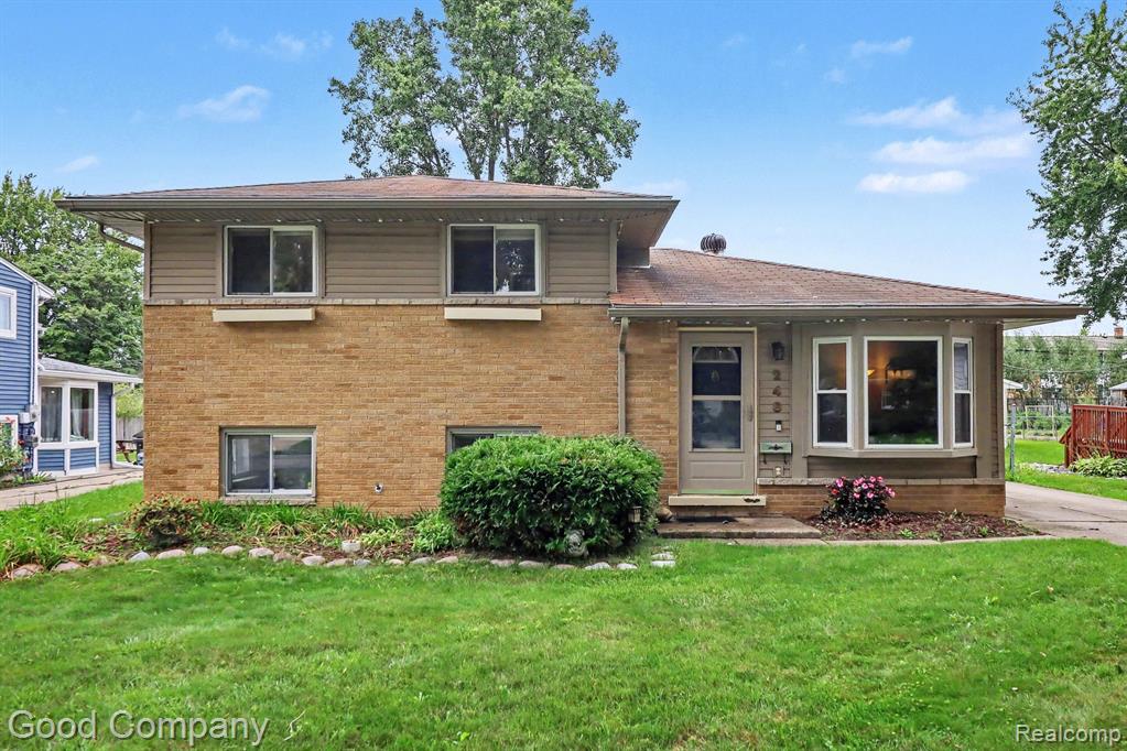 248 Council Avenue Property Photo 1