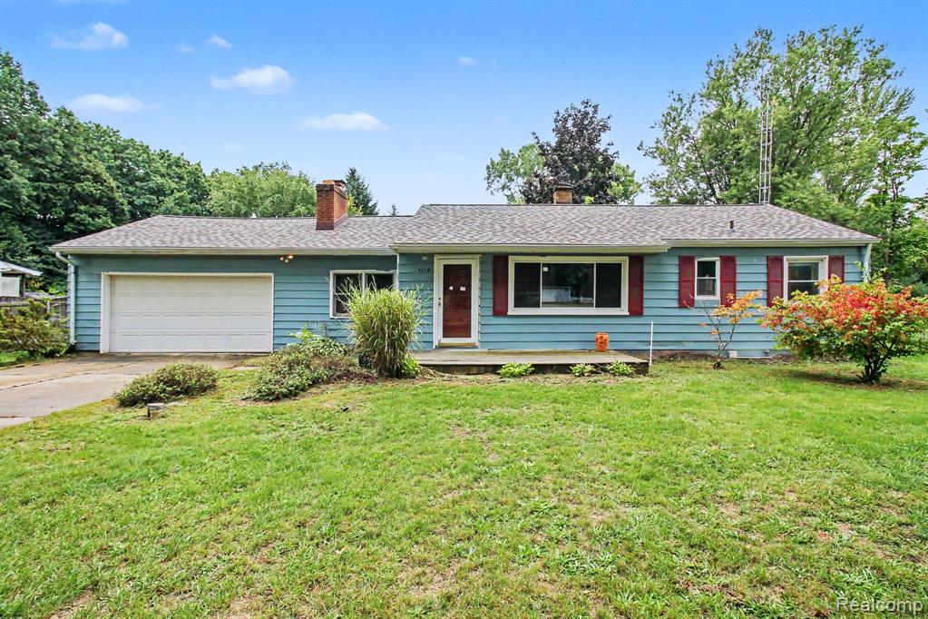 5118 Berneda Drive