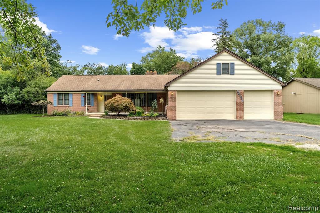 24780 Springbrook Drive