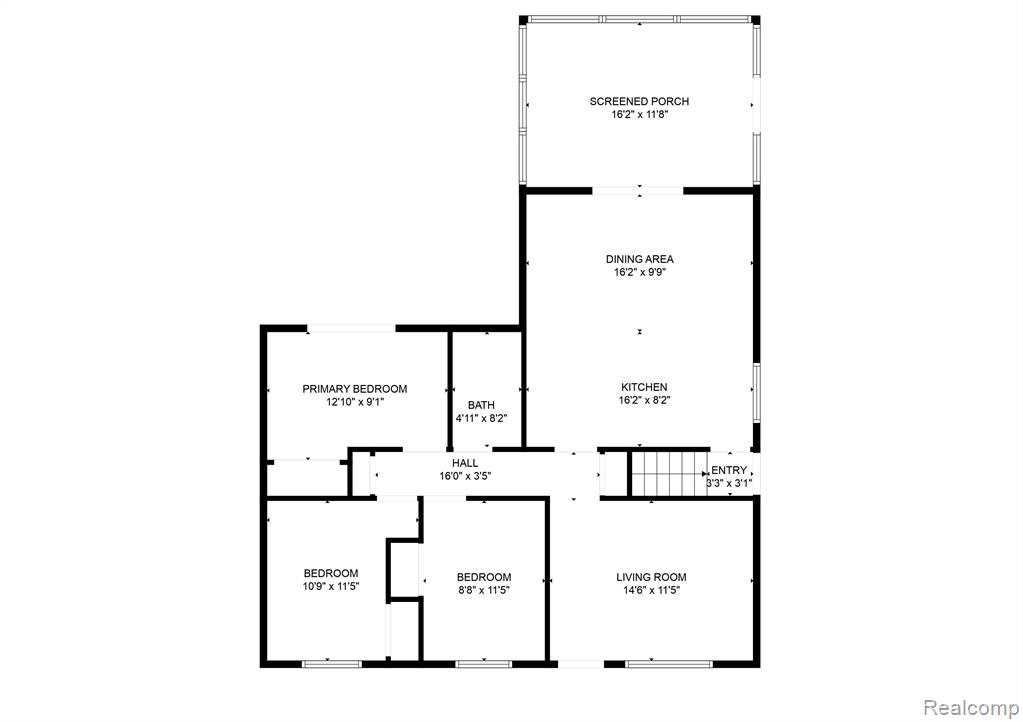 15545 Sandburg Street Property Photo 30