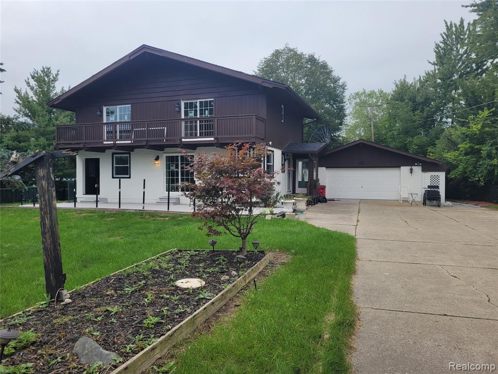 38525 Little Mack Avenue Property Photo 1