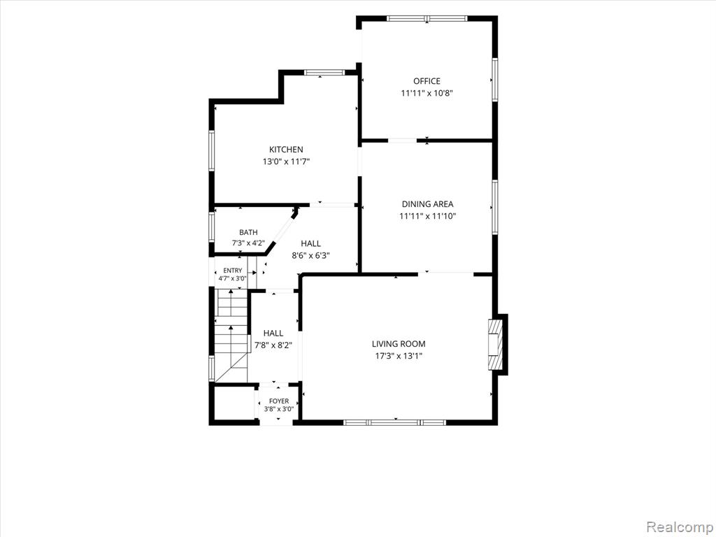 1803 Littlestone Road Property Photo 46