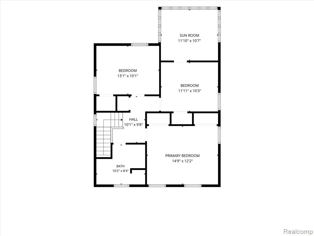 1803 Littlestone Road Property Photo 47