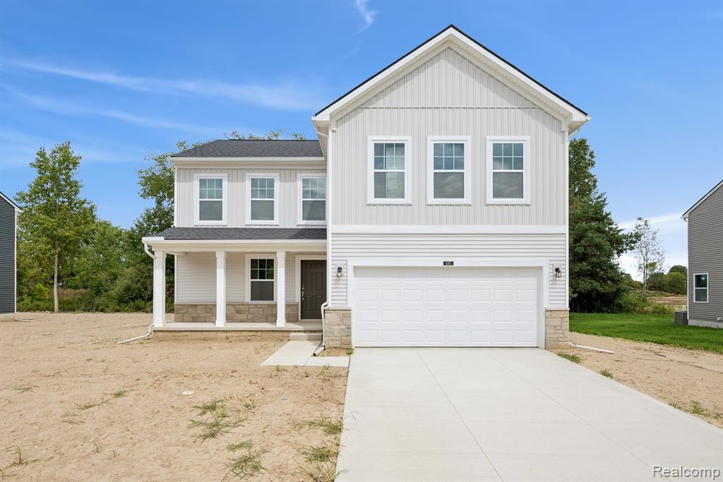 4187 Cedar Lane Property Photo 1