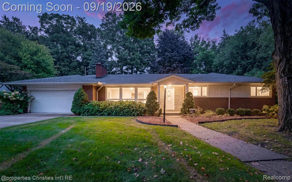 32340 Sylvan Lane Property Photo 1