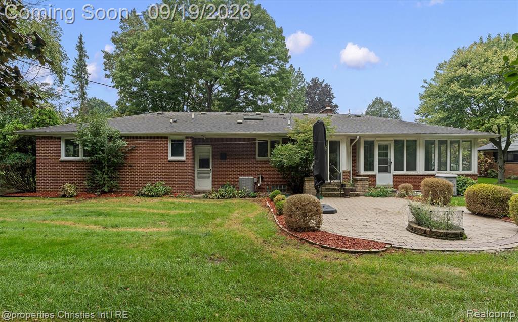 32340 Sylvan Lane Property Photo 5