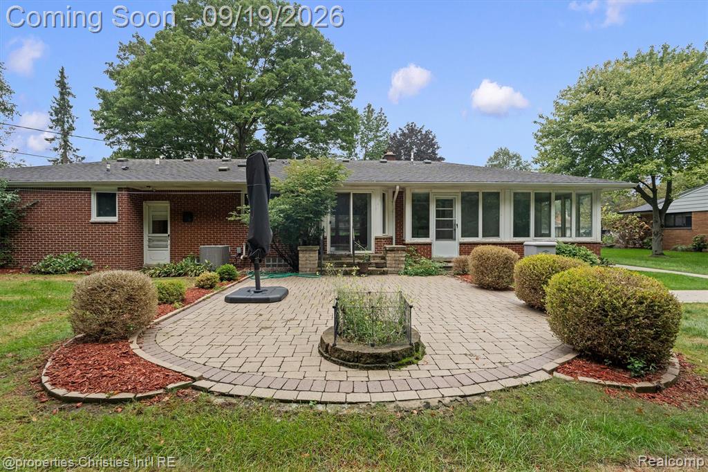 32340 Sylvan Lane Property Photo 6