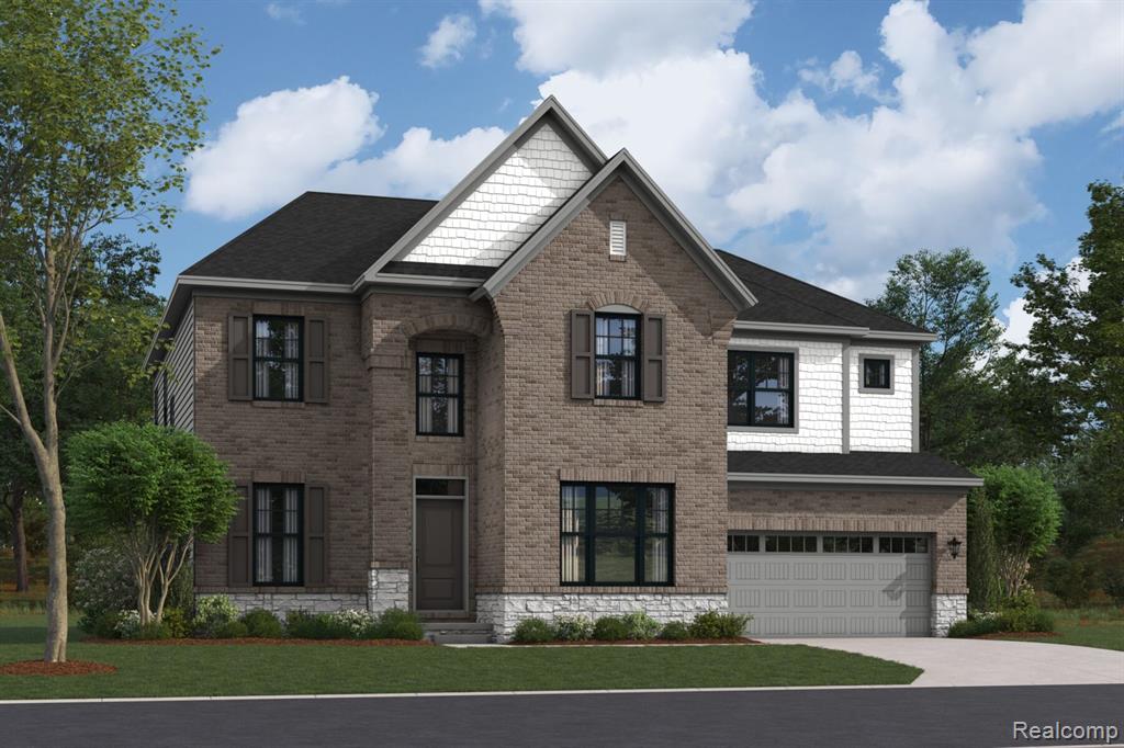 50977 Ottawa Drive Property Photo 1
