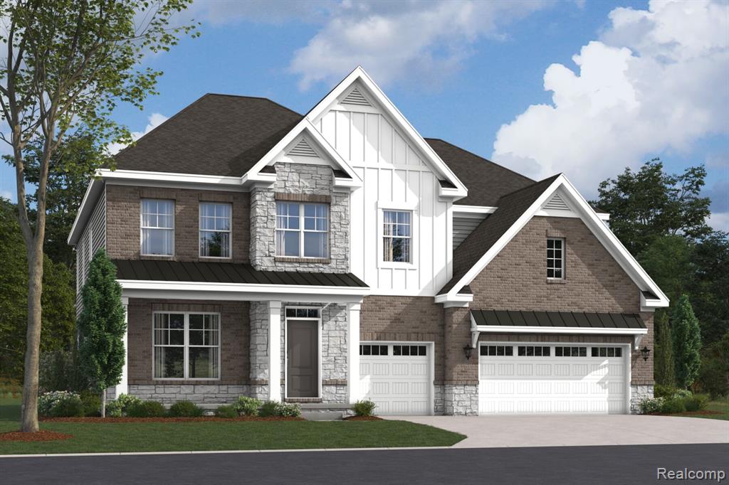 50945 Ottawa Drive Property Photo 1