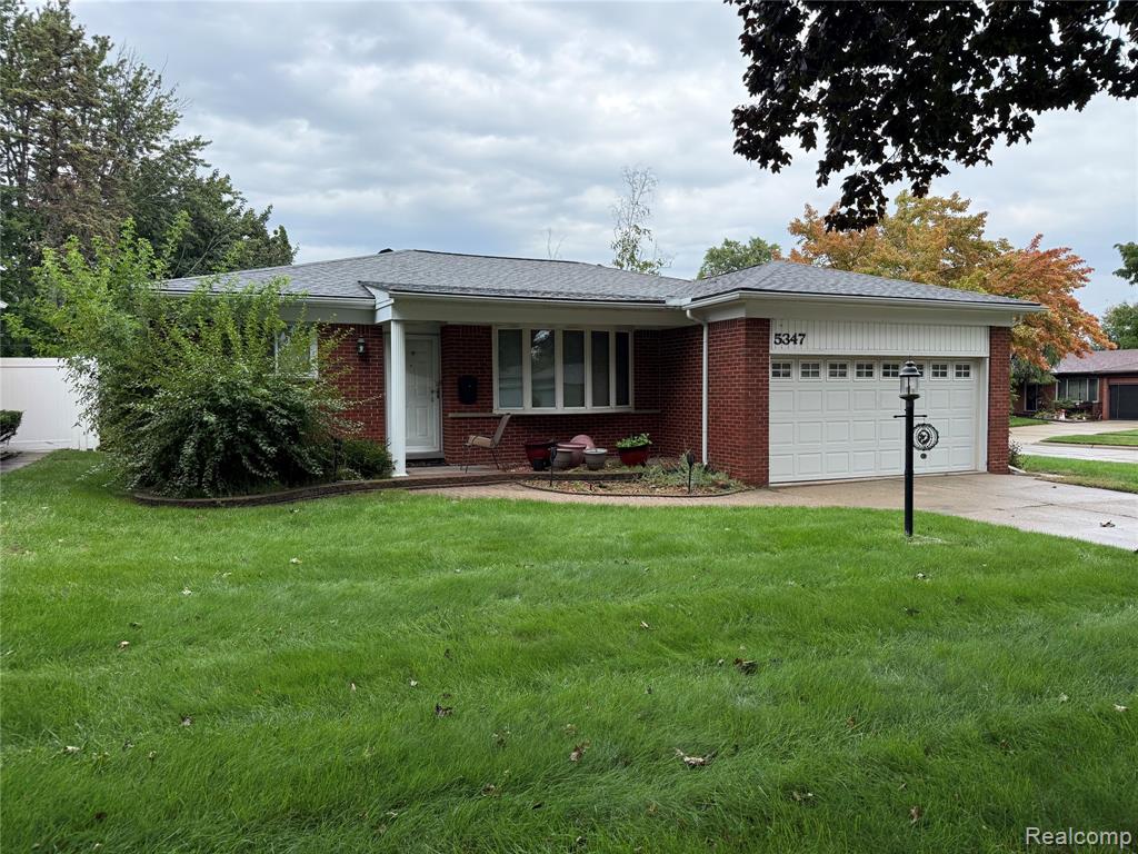 5347 Parent Avenue Property Photo 1