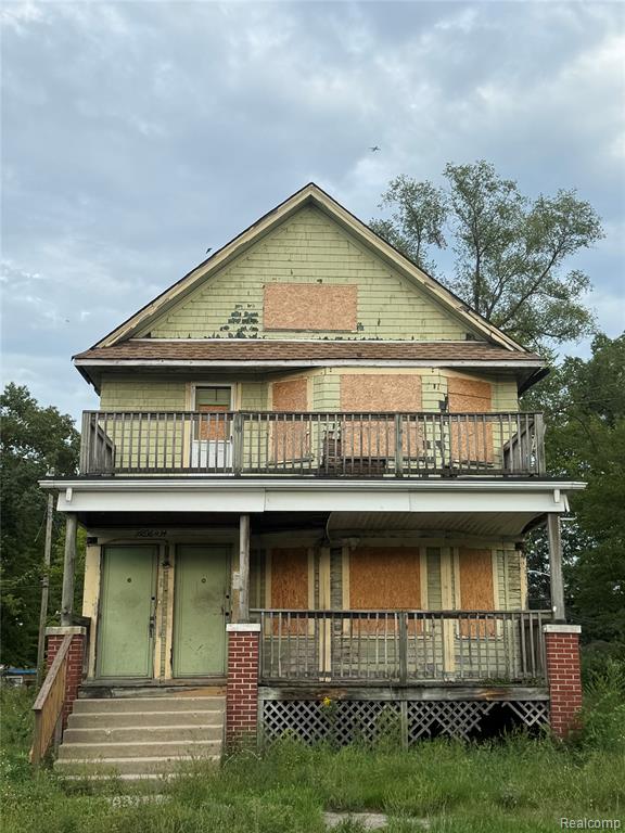16634 Log Cabin Street Property Photo 1
