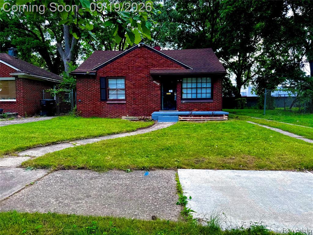 11667 Stahelin Avenue Property Photo 1
