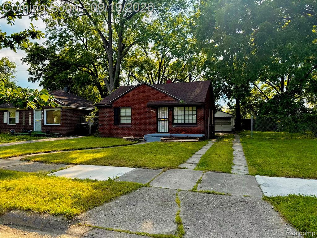 11667 Stahelin Avenue Property Photo 2