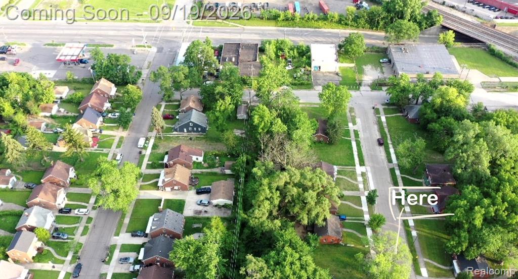 11667 Stahelin Avenue Property Photo 10