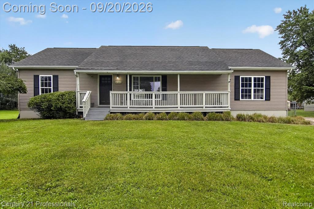 4150 Nyman Avenue Property Photo 1