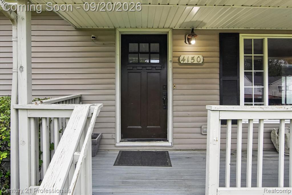4150 Nyman Avenue Property Photo 2