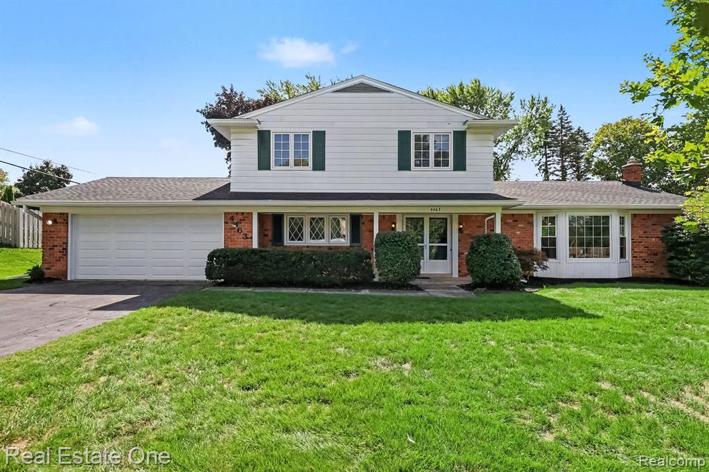 4463 Westover Drive Property Photo 1