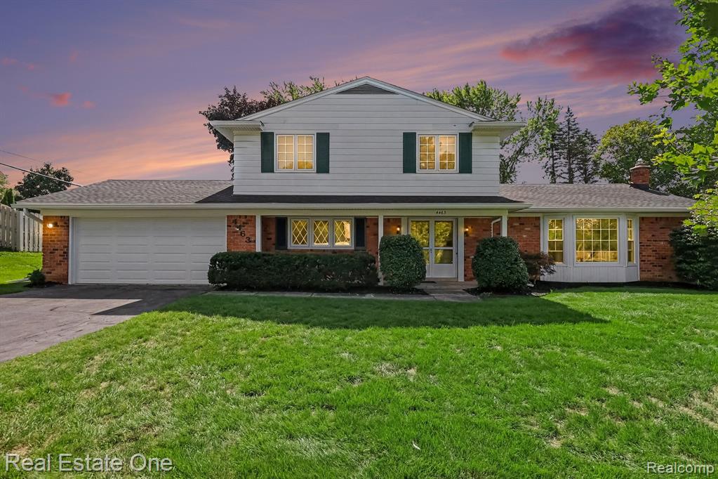 4463 Westover Drive Property Photo 38