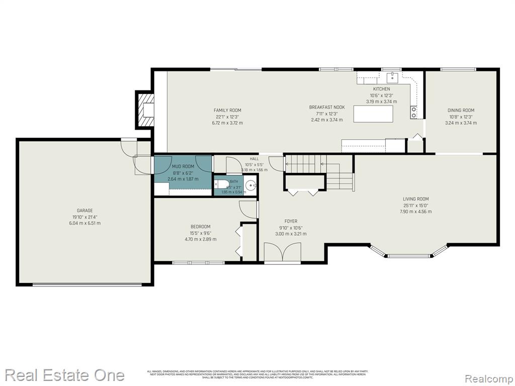 4463 Westover Drive Property Photo 39