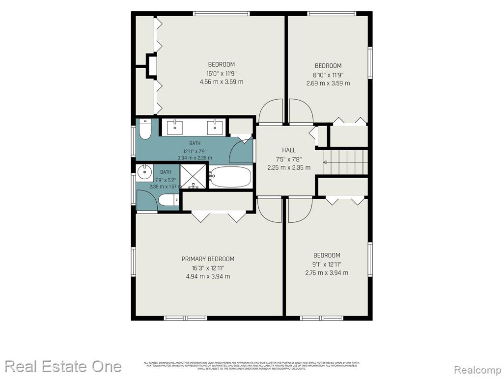 4463 Westover Drive Property Photo 40