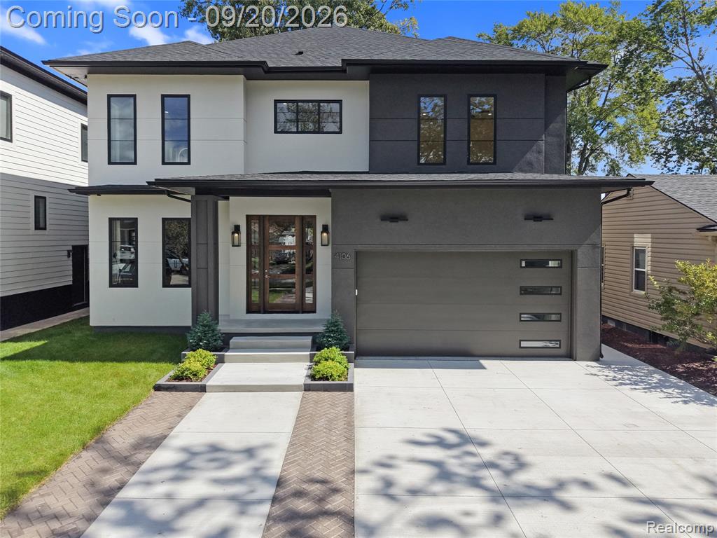 4106 Elmhurst Avenue Property Photo 1