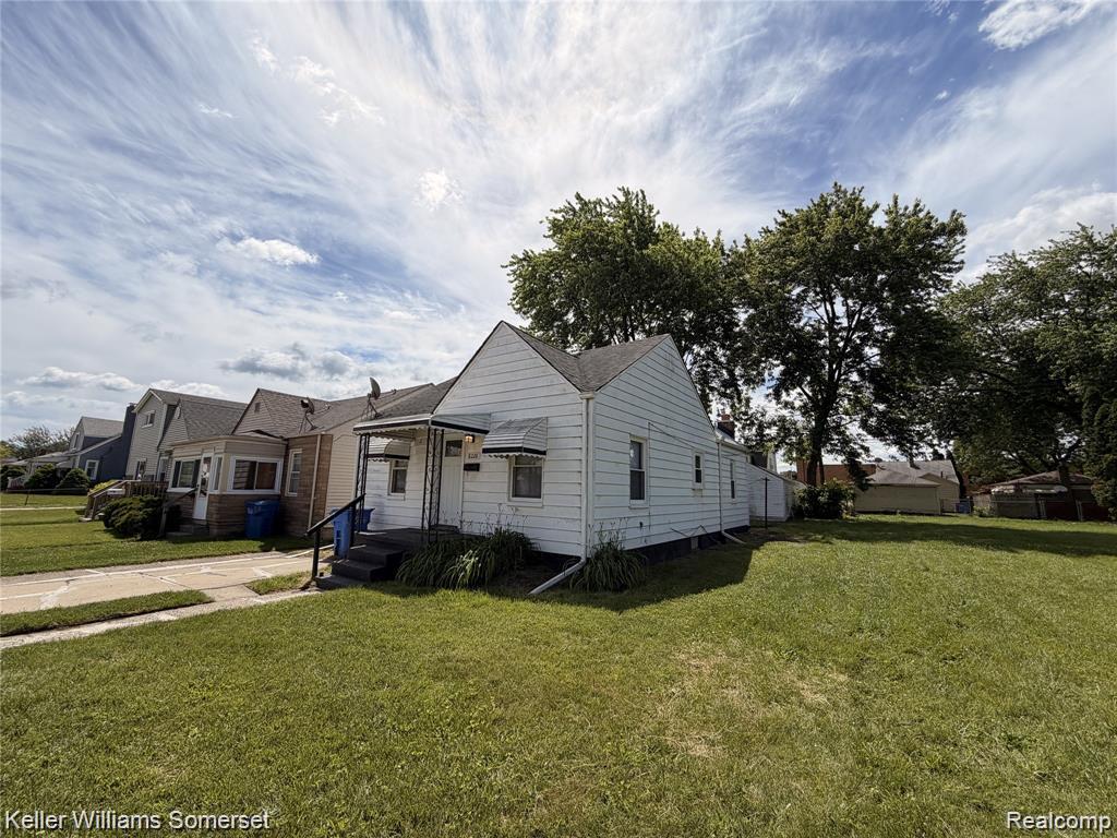 8226 Prospect Avenue Property Photo 1