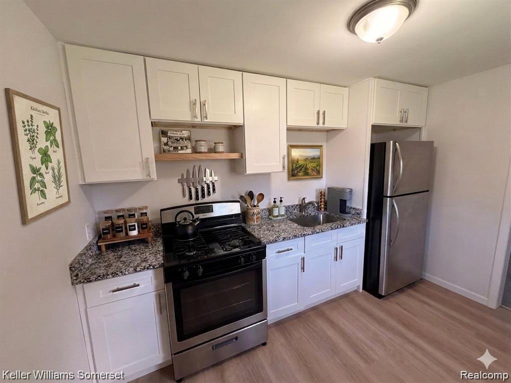 8226 Prospect Avenue Property Photo 3